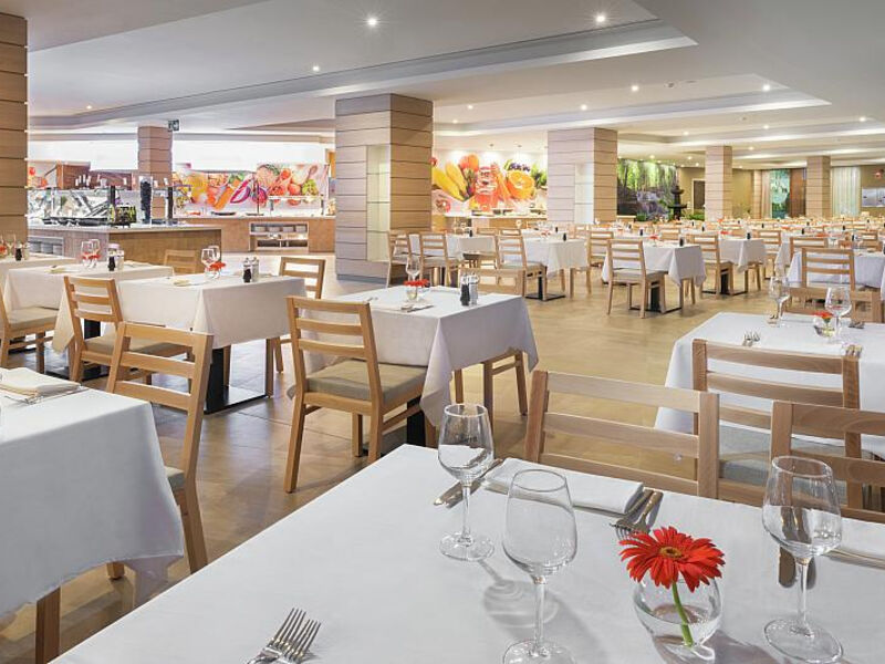 Elba Lanzarote Royal Village Resort