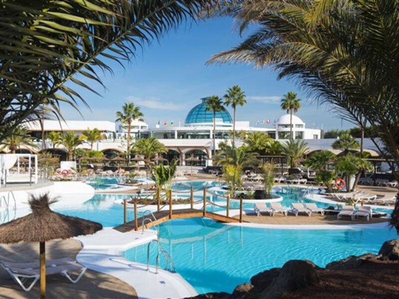 Elba Lanzarote Royal Village Resort
