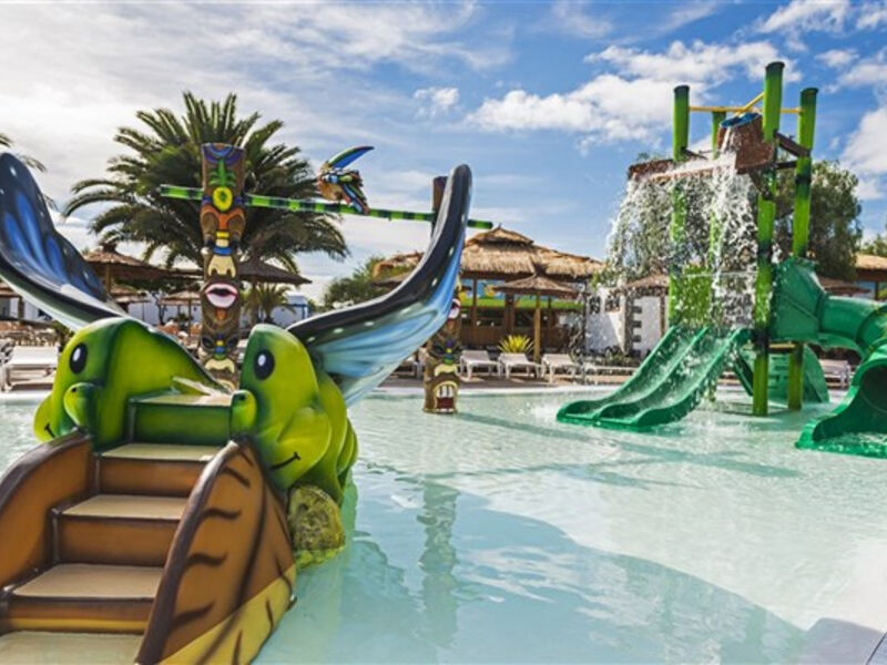 Elba Lanzarote Royal Village Resort