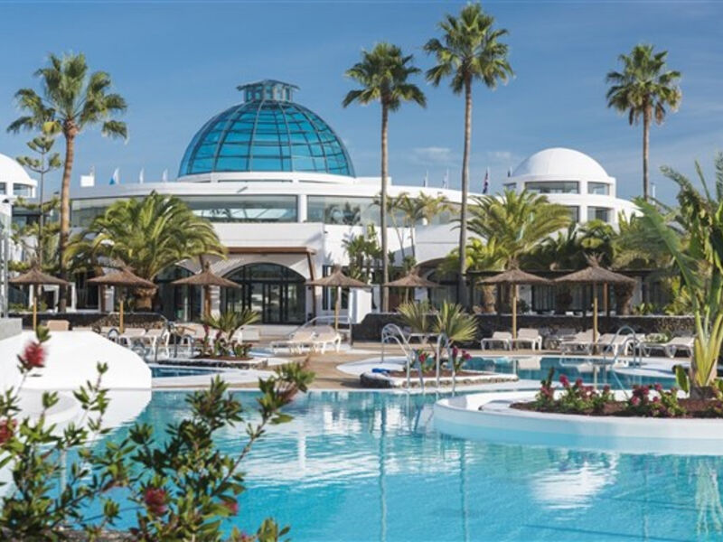 Elba Lanzarote Royal Village Resort