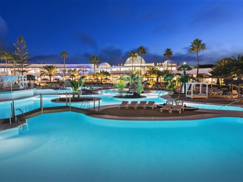 Elba Lanzarote Royal Village Resort