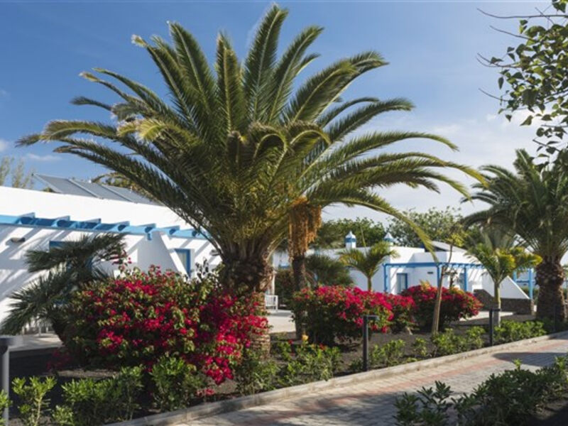 Elba Lanzarote Royal Village Resort