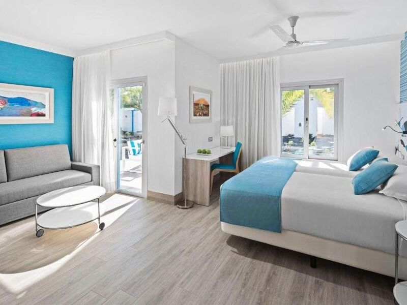 Elba Lanzarote Royal Village Resort