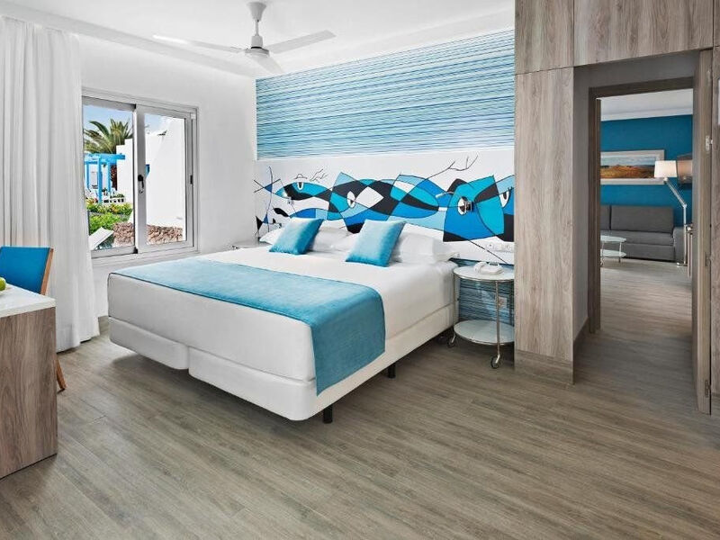 Elba Lanzarote Royal Village Resort