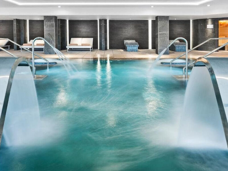 Elba Lanzarote Royal Village Resort