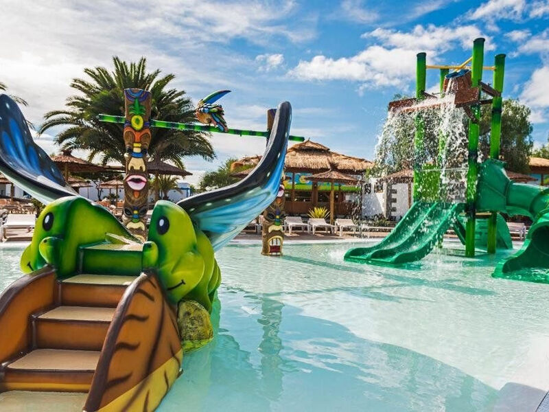 Elba Lanzarote Royal Village Resort