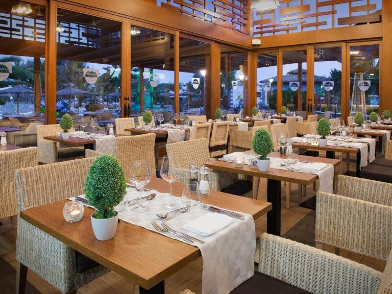 Elba Lanzarote Royal Village Resort