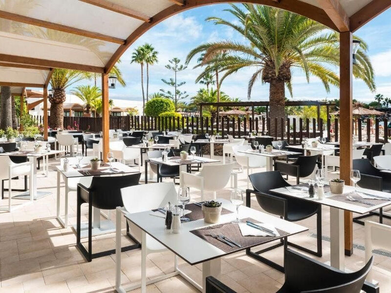 Elba Lanzarote Royal Village Resort