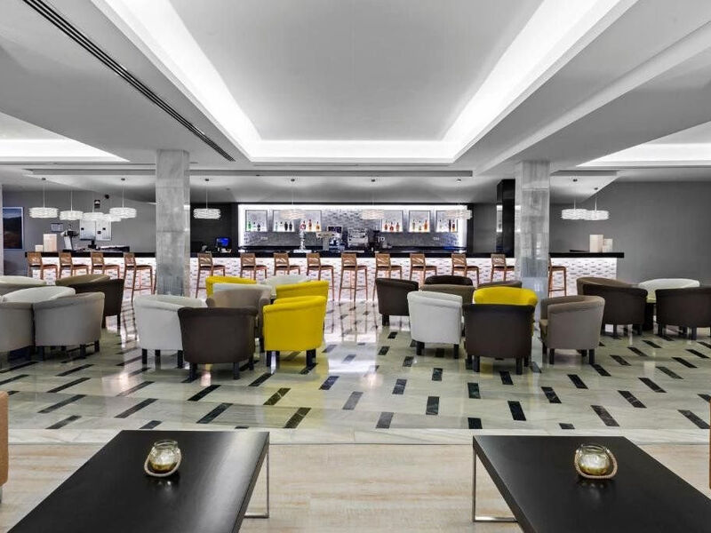 Elba Lanzarote Royal Village Resort