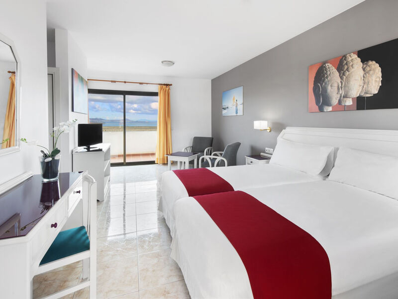 Elba Lucia Sport Suite