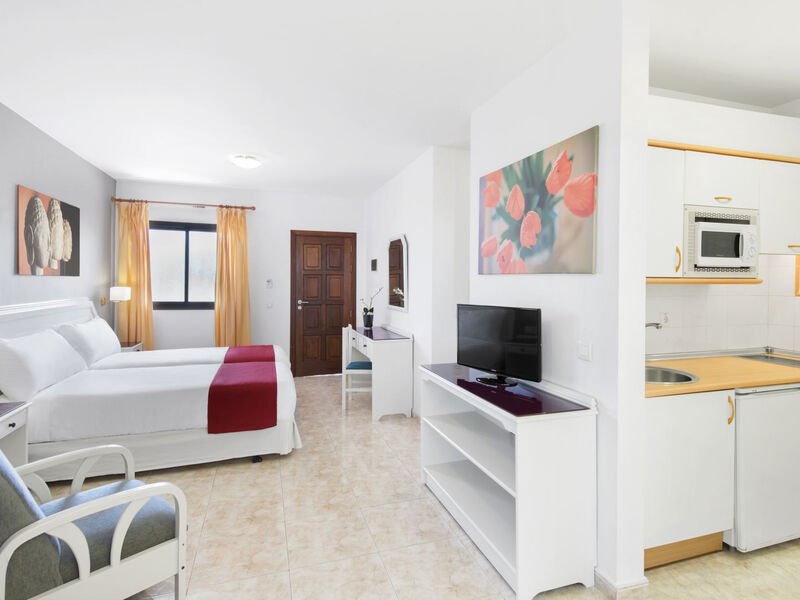 Elba Lucia Sport Suite