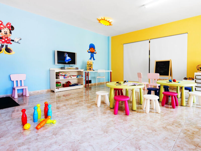 Elba Lucia Sport Suite