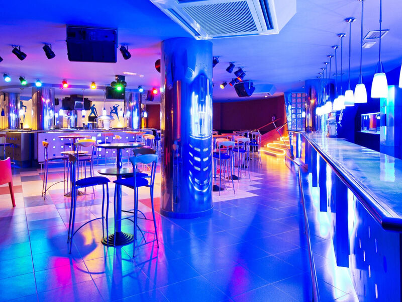 Elba Lucia Sport Suite