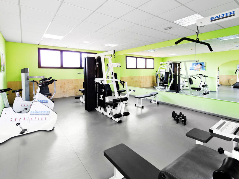 Elba Lucia Sport Suite