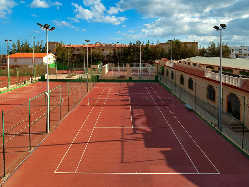 Elba Lucia Sport Suite