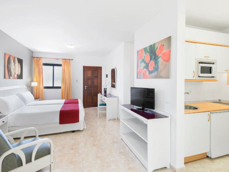 Elba Lucia Sport Suite