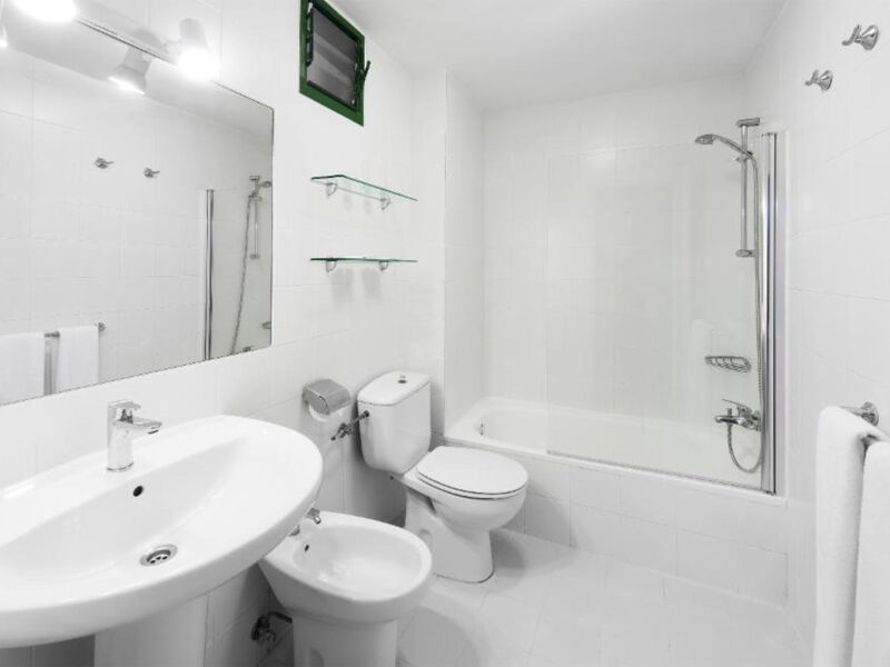 Elba Lucia Sport Suite