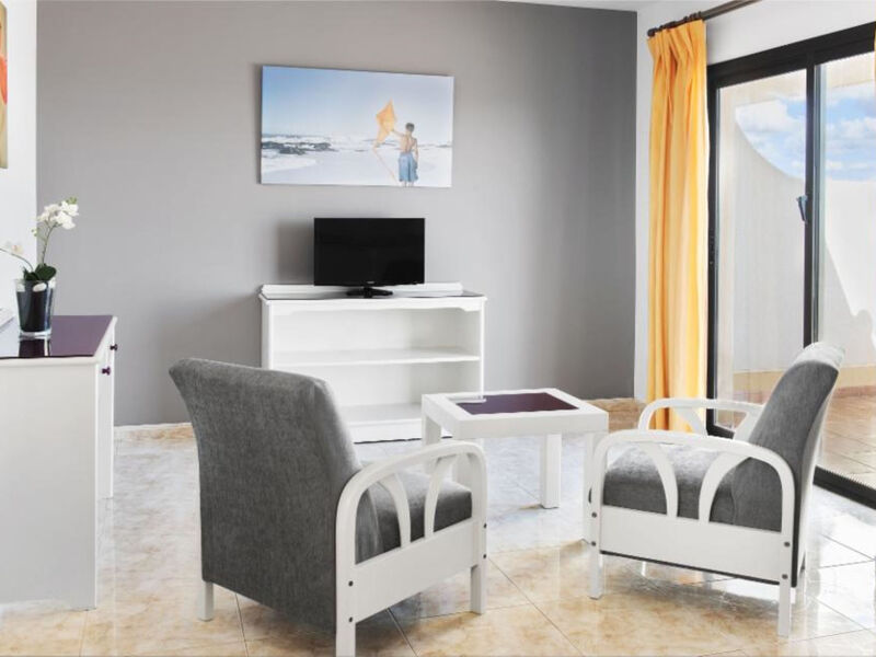 Elba Lucia Sport Suite