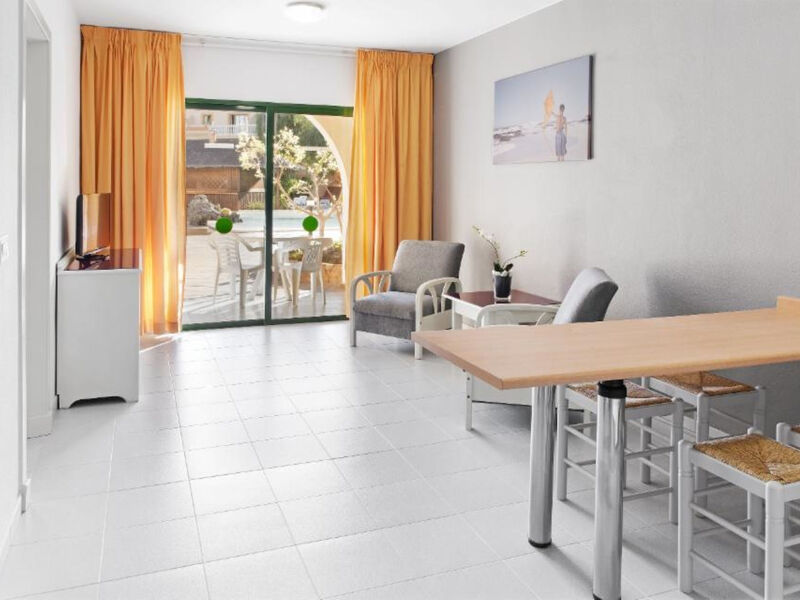 Elba Lucia Sport Suite