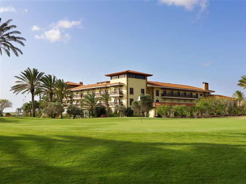 Elba Palace Golf