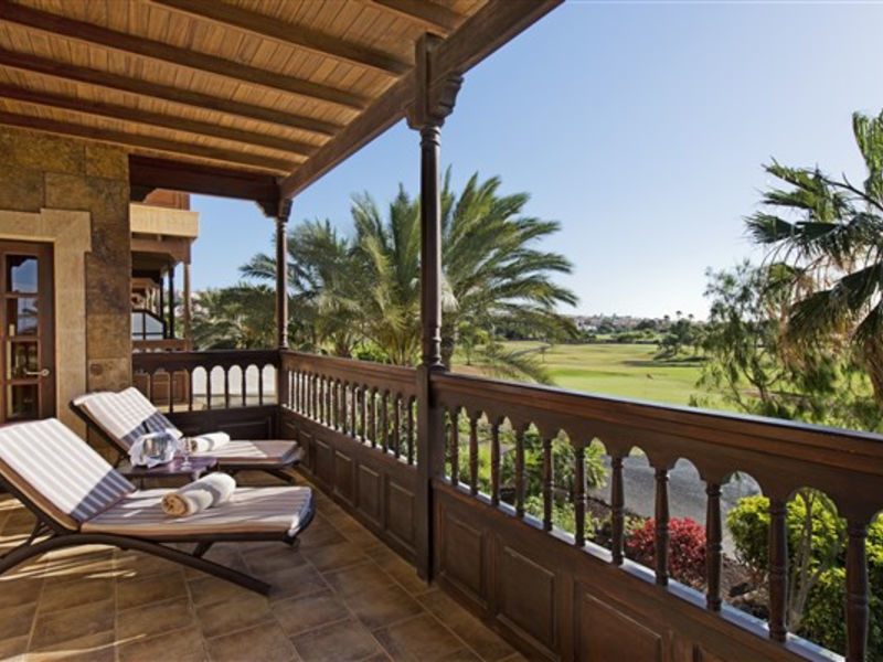 Elba Palace Golf