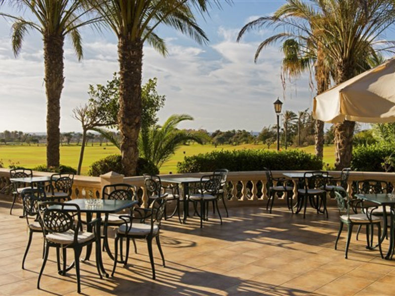 Elba Palace Golf