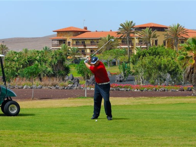 Elba Palace Golf