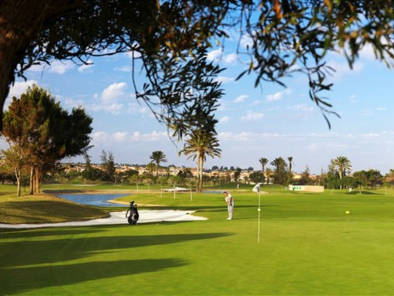 Elba Palace Golf