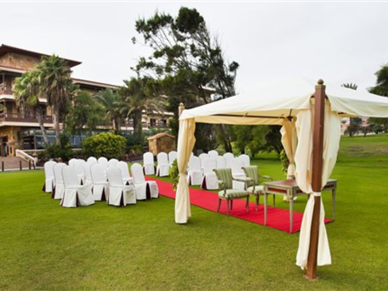 Elba Palace Golf