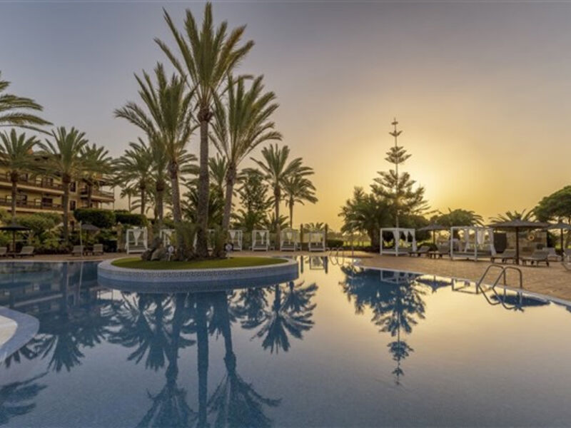 Elba Palace Golf