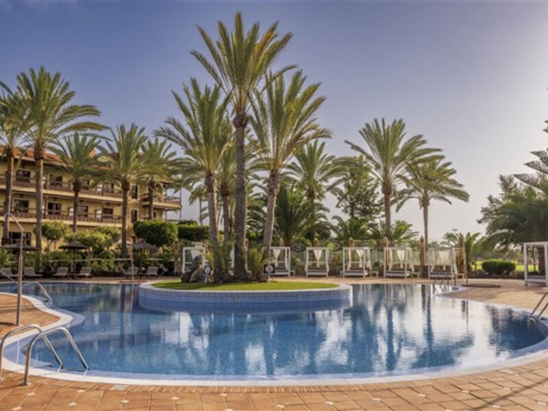 Elba Palace Golf