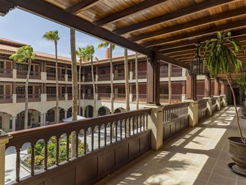 Elba Palace Golf