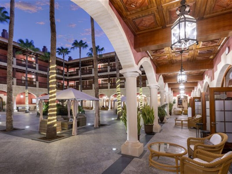 Elba Palace Golf
