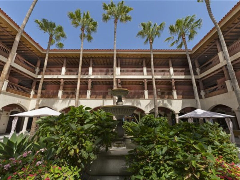 Elba Palace Golf