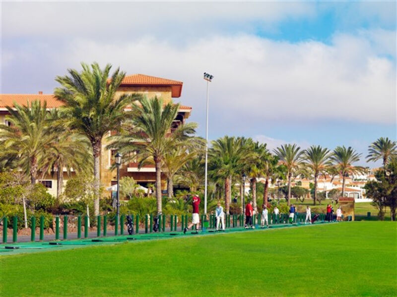 Elba Palace Golf