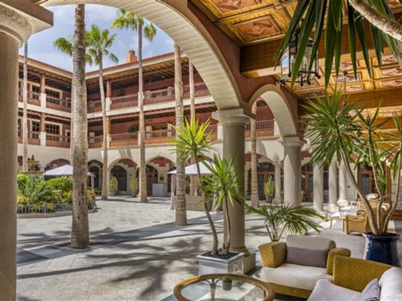 Elba Palace Golf