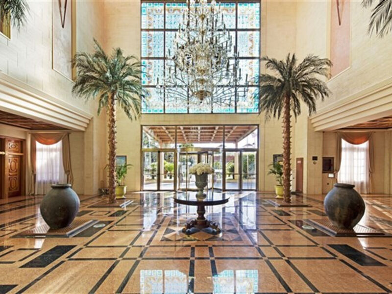 Elba Palace Golf