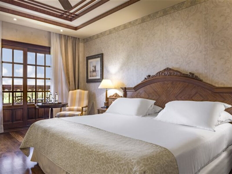 Elba Palace Golf