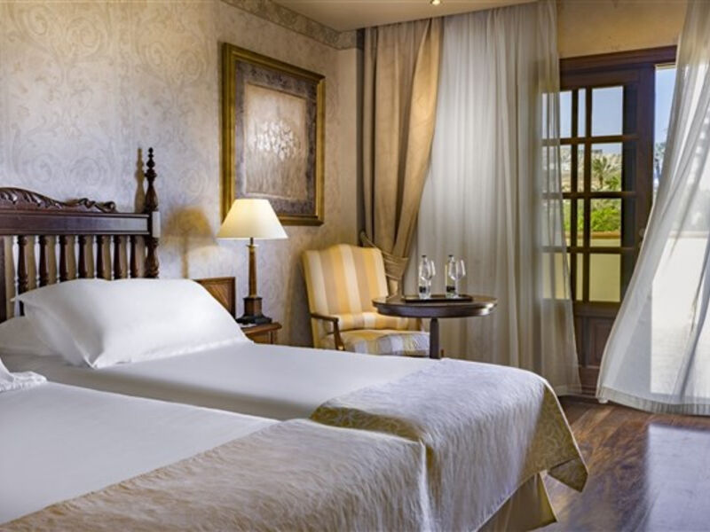 Elba Palace Golf