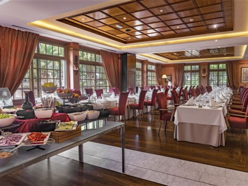 Elba Palace Golf
