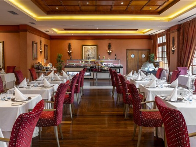 Elba Palace Golf