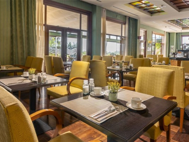 Elba Palace Golf