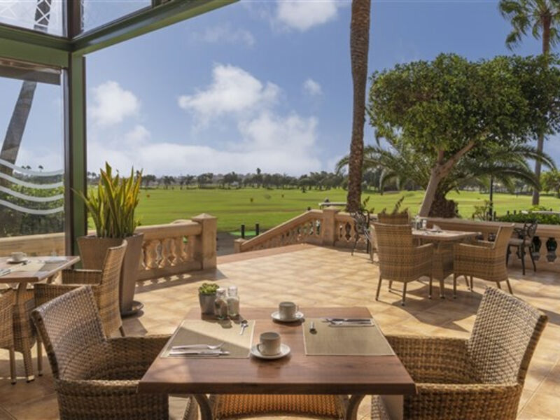 Elba Palace Golf