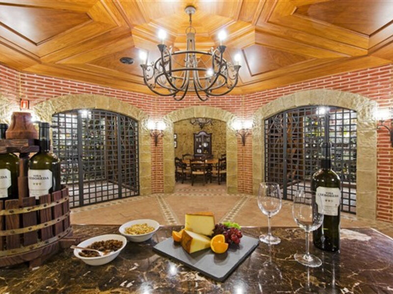Elba Palace Golf