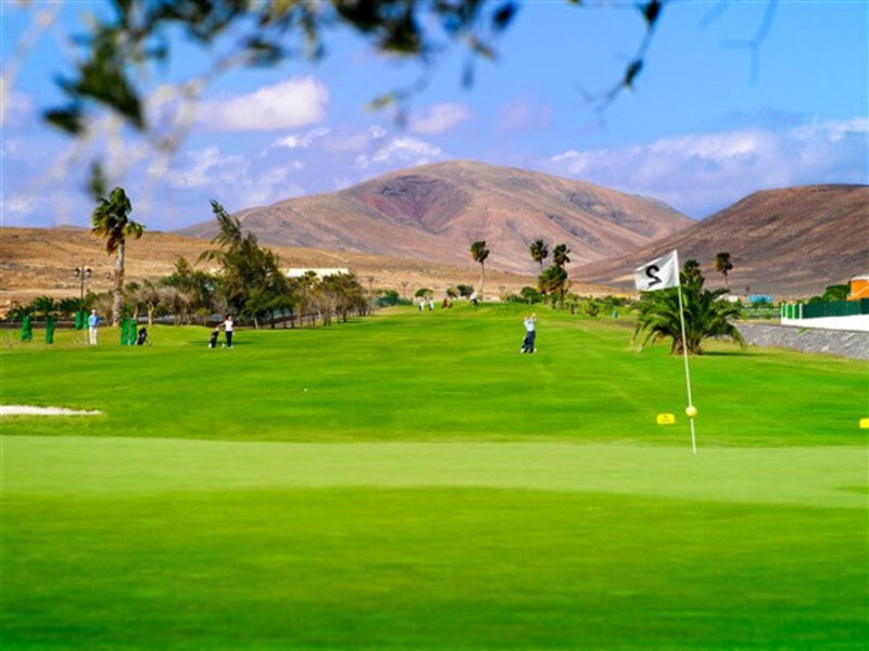 Elba Palace Golf
