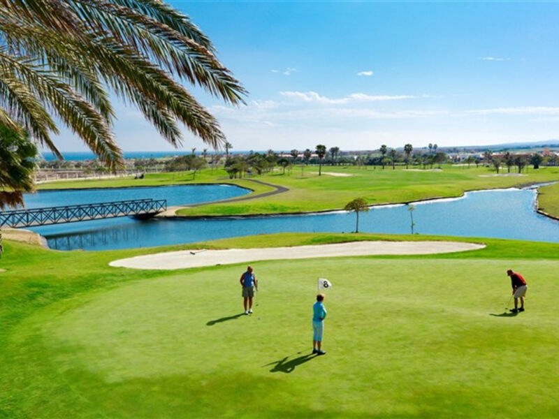 Elba Palace Golf