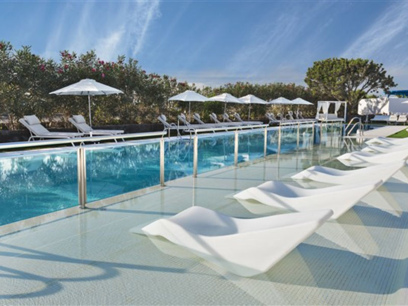 Elba Premium Suites