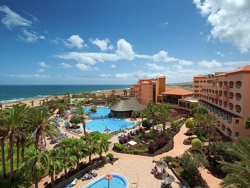 Elba Sara Beach & Golf Resort