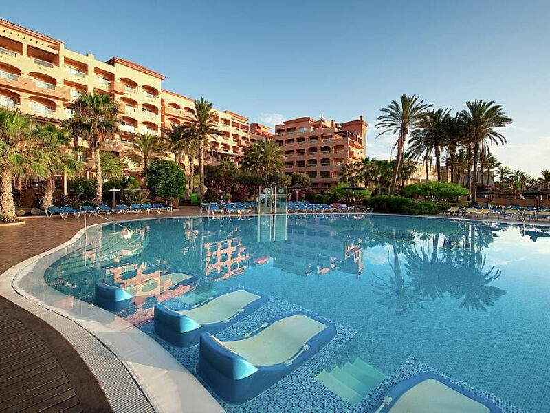 Elba Sara Beach & Golf Resort