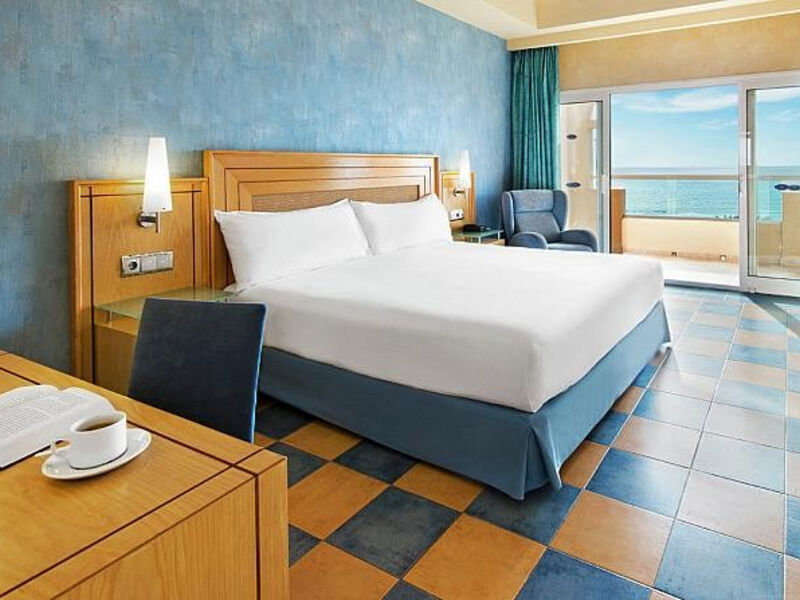 Elba Sara Beach & Golf Resort